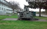 Lewis Army Museum